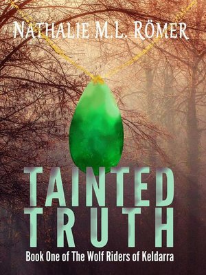 cover image of Tainted Truth